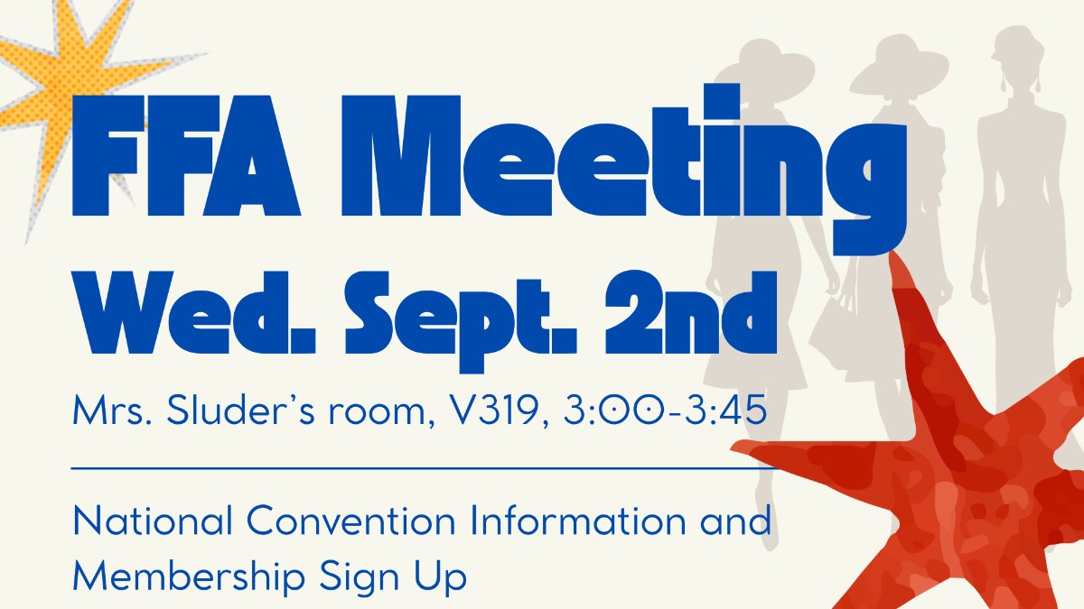 ffa meeting 